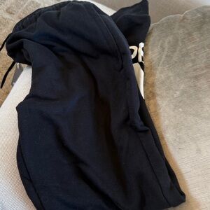 Black Multi Sport Pants adidas NWT Medium